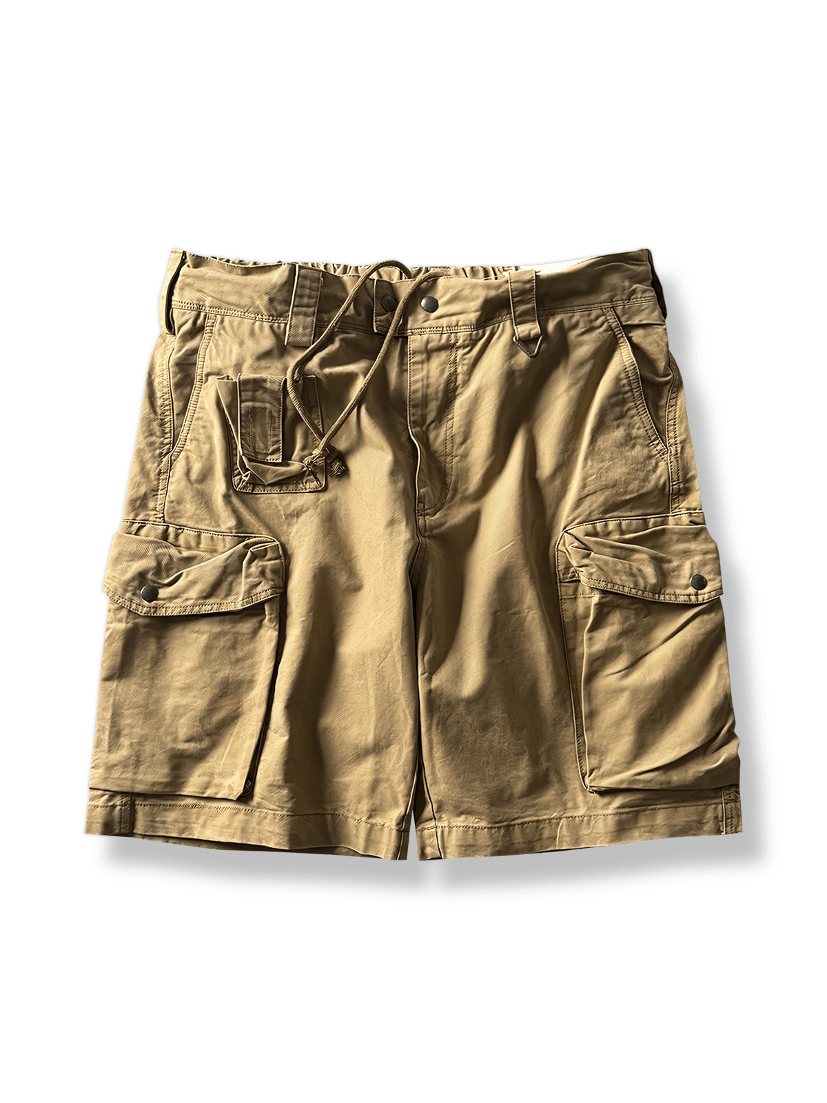 ヴィンテージヘビーウェイトTシャツの正面画像