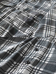 コーデュロイ コットン シャツジャケット