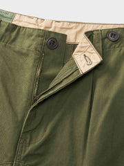 イギリス 海軍 カーゴパンツ