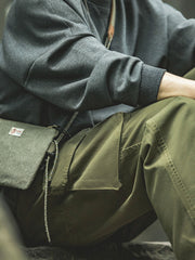 イギリス 海軍 カーゴパンツ