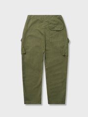 イギリス 海軍 カーゴパンツ