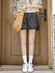 カジュアルスポーツショーツ