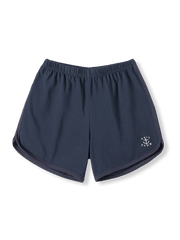 PESSOA CLUB アメリカンスポーツ スリムフィットショートパンツの正面展示