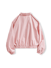 アメリカンヴィンテージ ベースボールカラージャケット