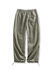 製品画像: アメリカンヴィンテージパラシュートカーゴパンツ全貌