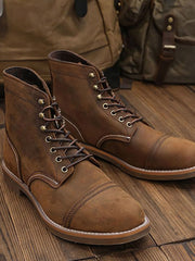 クラシックデザートブーツ