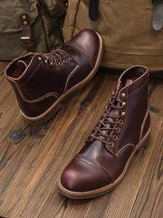 クラシックデザートブーツ