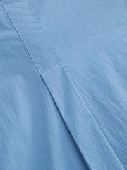 製品画像: 冬に最適なエクストラウォーム キルティングコットン長袖シャツの正面展示
詳細画像: キルティング内側のディテール展示