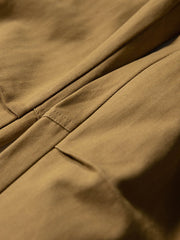 ゴムウエスト カーゴジョガーパンツ