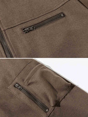 インパクトポケット ジャケット