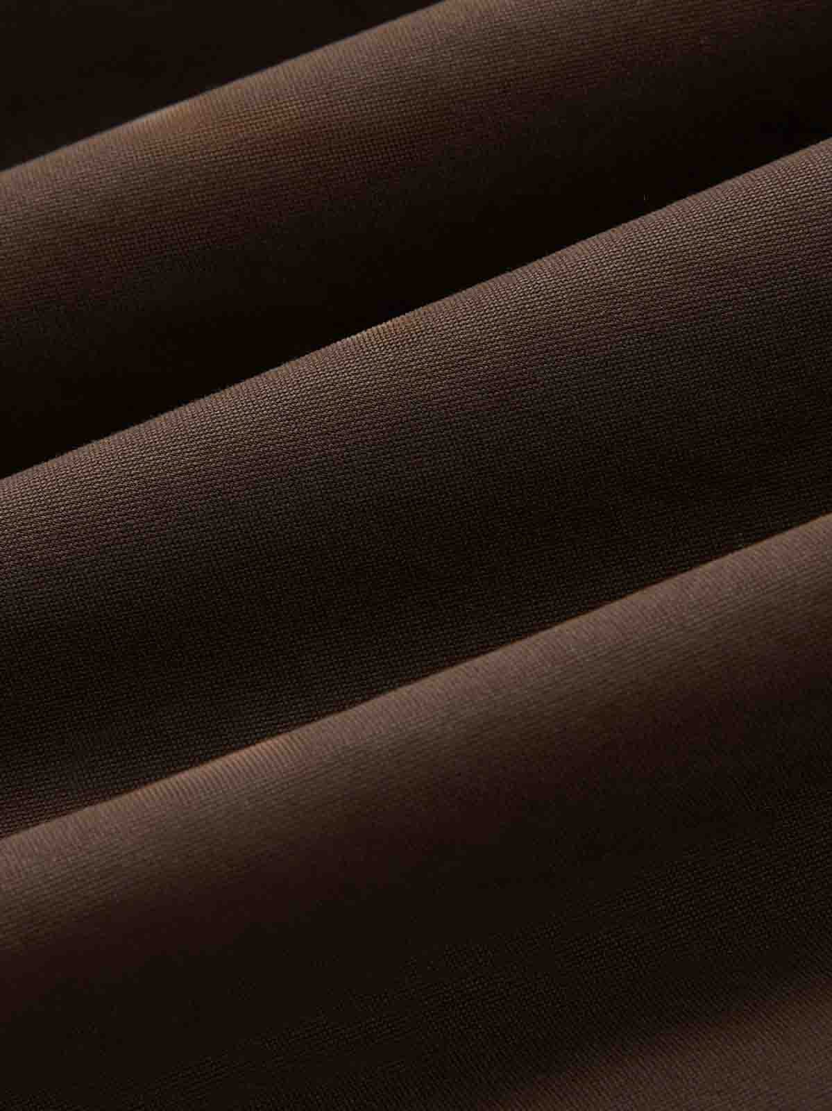 製品画像: ヴィンテージコーデュロイ襟ワークスタイルウォッシュドジャケットの正面ビュー
詳細画像: コーデュロイ襟と立体ポケットのディテール表示