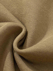 ウォッシュド ヘンリーネックスウェット