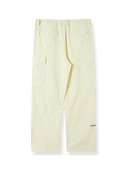 オールコットンヴィンテージジャングルミリタリースタイルワークパンツのフロント展示