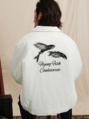 アイゼンハワー ワークジャケット