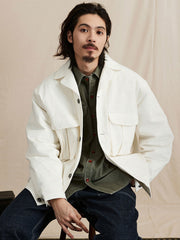 アイゼンハワー ワークジャケット