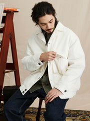 アイゼンハワー ワークジャケット