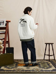 アイゼンハワー ワークジャケット