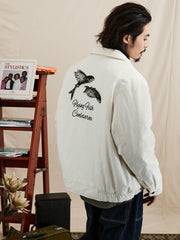 アイゼンハワー ワークジャケット