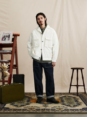 アイゼンハワー ワークジャケット