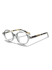 サングラスの鼻パッドとスプリングテンプルの詳細