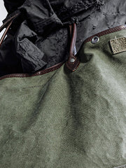 ひまわり ウォッシュ加工トートバッグ