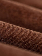 コットンコーデュロイ オーバーオール