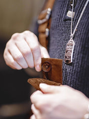 コットンコーデュロイ オーバーオール