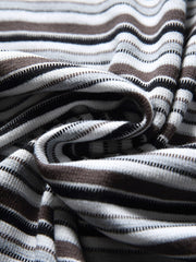 クラシックストライプ タンクトップ