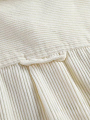 製品画像: アメリカンヴィンテージコーデュロイワークシャツジャケットの正面展示
詳細画像: ワークポケットとコーデュロイのディテール展示