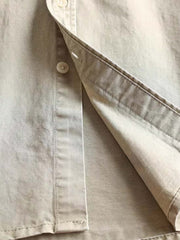 アメカジ長袖シャツ