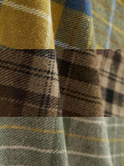 クラシックヴィンテージ チェックシャツ