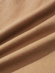 「ウェストコースト」背中刺繍 長袖シャツ