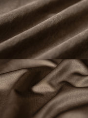 詳細画像:シャツのブラックパンサー刺繍ディテール図