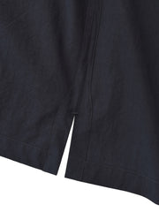 クラシック キューバカラー 半袖シャツ