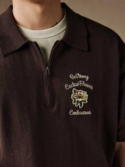 アメリカンカジュアル ポロシャツ