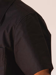 クラシック キューバカラーシャツ