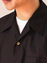 クラシック キューバカラーシャツ