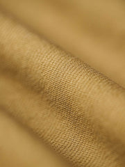 コーデュロイ襟付き ハンティングジャケット