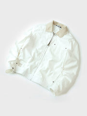 キャンバス デトロイトジャケット