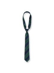 アイビーシルクネクタイの正面画像