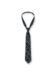 アイビーシルクネクタイの正面画像