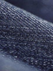 詳細画像: デニムロガーパンツの多ポケット詳細図