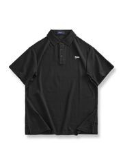 クールタッチ速乾ポロシャツ全体図