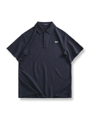 クールタッチ速乾ポロシャツ全体図