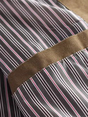 コットン テーラードジャケット