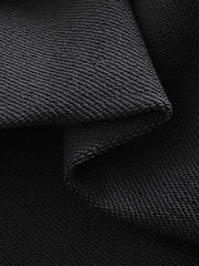 製品画像: アメリカンヘビーウェイトコットン裏毛クルーネックスウェット、ヴィンテージスタイル、厚手、秋冬向け
詳細画像: 高密度リブ、スウェットのプリントディテール、クルーネックデザイン