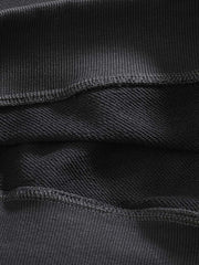 製品画像: アメリカンヘビーウェイトコットン裏毛クルーネックスウェット、ヴィンテージスタイル、厚手、秋冬向け
詳細画像: 高密度リブ、スウェットのプリントディテール、クルーネックデザイン