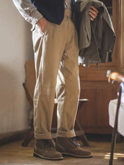 グルカパンツ ミリタリー