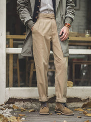 グルカパンツ ミリタリー