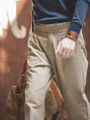 グルカパンツ ミリタリー